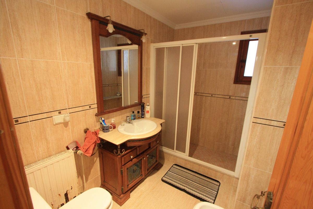 Вилла в Дения, Аликанте, Испания 9 спален,  №87006