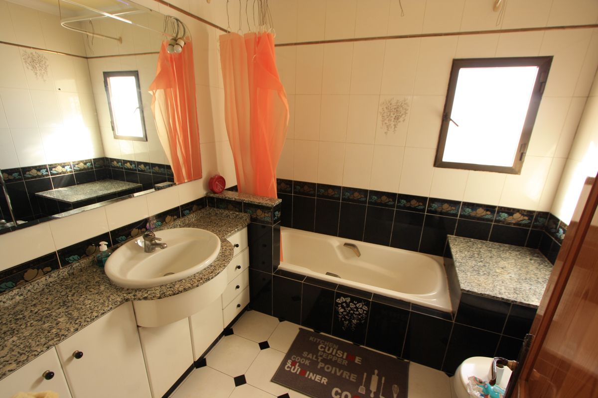 Вилла в Дения, Аликанте, Испания 9 спален,  №87006