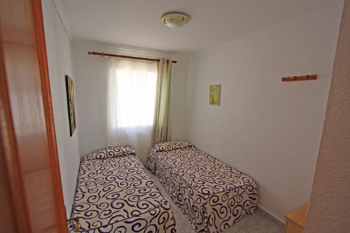 Вилла в Дения, Аликанте, Испания 9 спален,  №87006