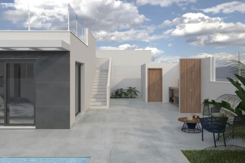 Villa zum Verkauf Polop, Alicante, Spanien 3 Schlafzimmer, 106 m2 Nr. 87010 - Foto 1