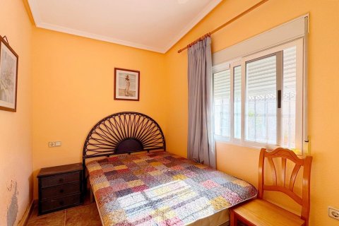 Продажа виллы Торревьеха, Аликанте, Испания 4 спальни, 116м2 №117327 - фото 10