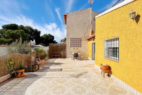 Продажа виллы Торревьеха, Аликанте, Испания 4 спальни, 116м2 №117327 - фото 23