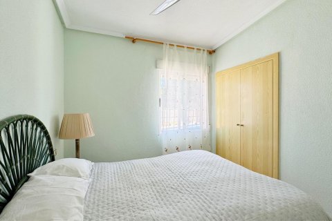 Продажа виллы Торревьеха, Аликанте, Испания 4 спальни, 116м2 №117327 - фото 15
