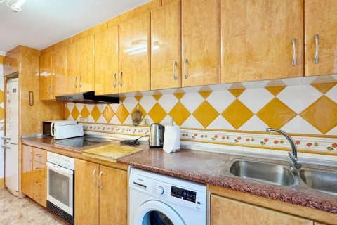 Продажа виллы Торревьеха, Аликанте, Испания 4 спальни, 116м2 №117327 - фото 7