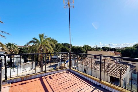 Продажа виллы Торревьеха, Аликанте, Испания 4 спальни, 116м2 №117327 - фото 22