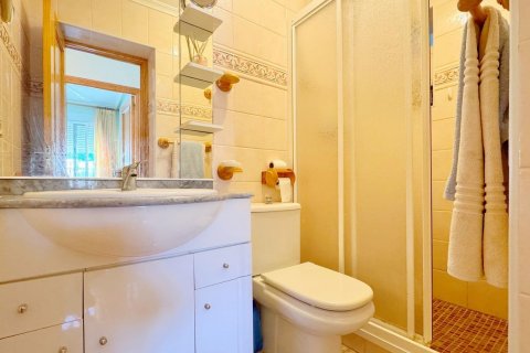 Продажа виллы Торревьеха, Аликанте, Испания 4 спальни, 116м2 №117327 - фото 14