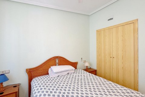 Продажа виллы Торревьеха, Аликанте, Испания 4 спальни, 116м2 №117327 - фото 13