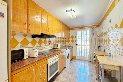 Продажа виллы Торревьеха, Аликанте, Испания 4 спальни, 116м2 №117327 - фото 8