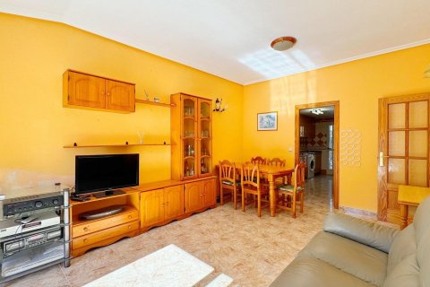 Продажа виллы Торревьеха, Аликанте, Испания 4 спальни, 116м2 №117327 - фото 5