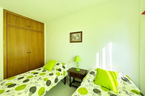 Lägenhet till salu Alicante, Spanien 3 sovrum, 94 kvm. Nr. 117324 - foto 18