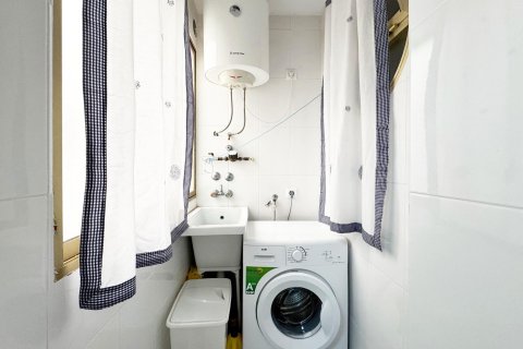 Lägenhet till salu Alicante, Spanien 3 sovrum, 94 kvm. Nr. 117324 - foto 10