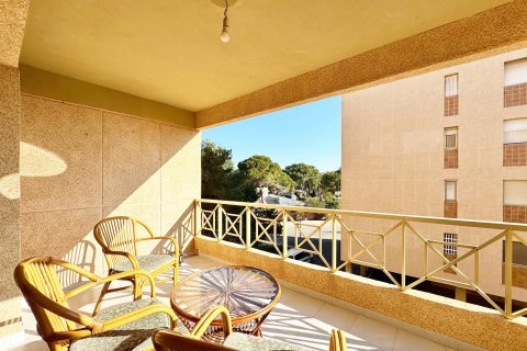 Lägenhet till salu Alicante, Spanien 3 sovrum, 94 kvm. Nr. 117324 - foto 2