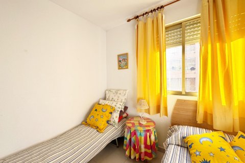 Lägenhet till salu Alicante, Spanien 3 sovrum, 94 kvm. Nr. 117324 - foto 20