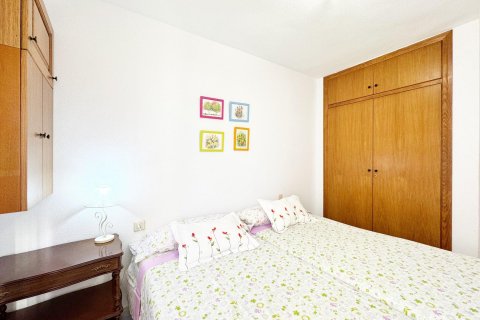 Lägenhet till salu Alicante, Spanien 3 sovrum, 94 kvm. Nr. 117324 - foto 13