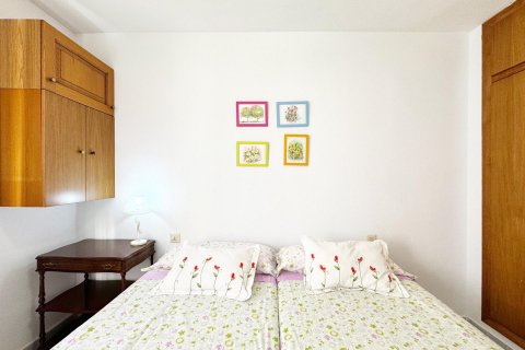 Lägenhet till salu Alicante, Spanien 3 sovrum, 94 kvm. Nr. 117324 - foto 12