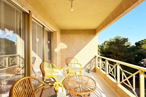 Lägenhet till salu Alicante, Spanien 3 sovrum, 94 kvm. Nr. 117324 - foto 1