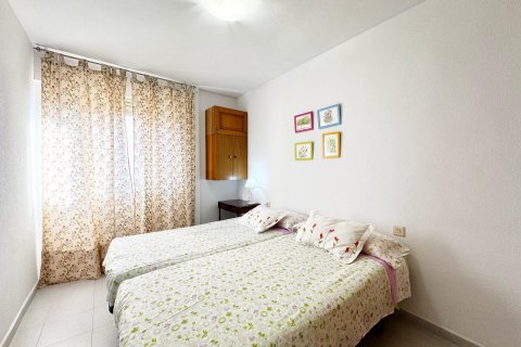 Lägenhet till salu Alicante, Spanien 3 sovrum, 94 kvm. Nr. 117324 - foto 11