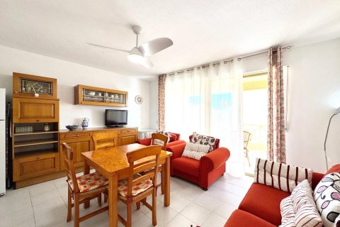 Lägenhet till salu Alicante, Spanien 3 sovrum, 94 kvm. Nr. 117324 - foto 6
