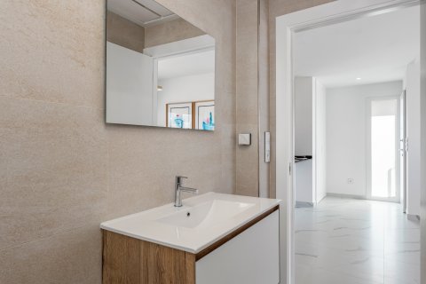 Apartment for sale San Miguel de Salinas, Alicante, Spain 3 bedrooms, 92 sq.m. No. 110707 - photo 4
