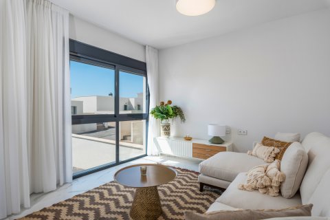 Apartment for sale San Miguel de Salinas, Alicante, Spain 3 bedrooms, 92 sq.m. No. 110707 - photo 5