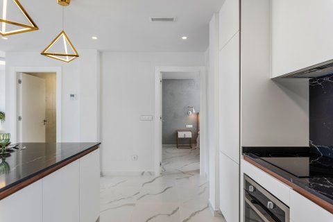 Apartment for sale San Miguel de Salinas, Alicante, Spain 3 bedrooms, 92 sq.m. No. 110707 - photo 9