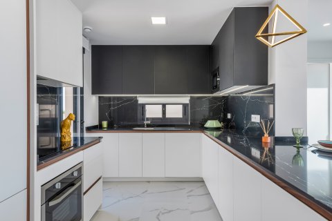 Apartment for sale San Miguel de Salinas, Alicante, Spain 3 bedrooms, 92 sq.m. No. 110707 - photo 8