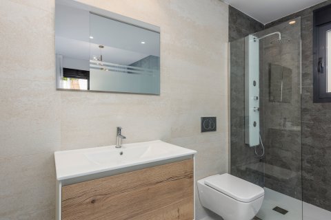 Apartment for sale San Miguel de Salinas, Alicante, Spain 3 bedrooms, 92 sq.m. No. 110707 - photo 21