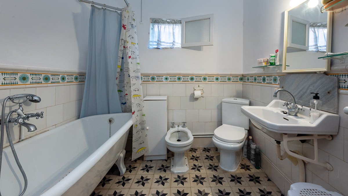 Вилла в Алькудия, Майорка, Испания 7 спален, 400м2 №89404