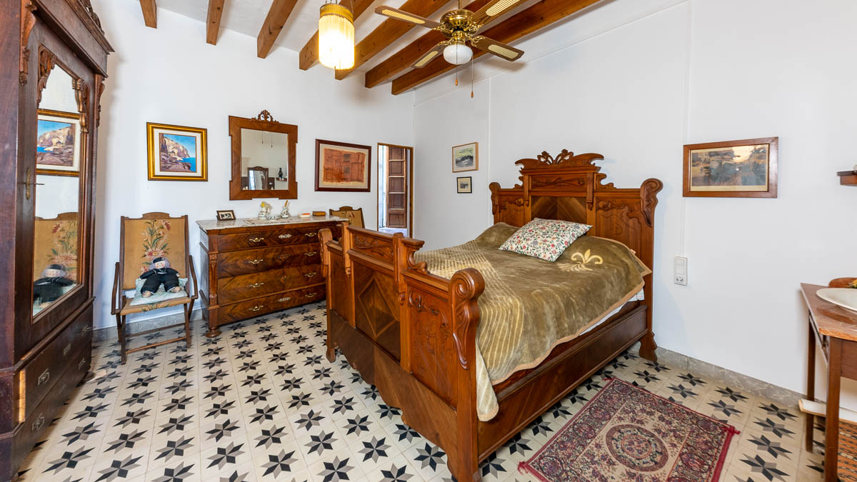 Вилла в Алькудия, Майорка, Испания 7 спален, 400м2 №89404