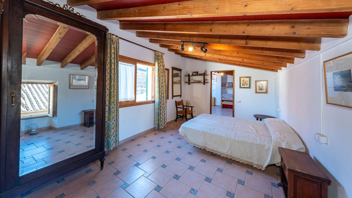 Вилла в Алькудия, Майорка, Испания 7 спален, 400м2 №89404