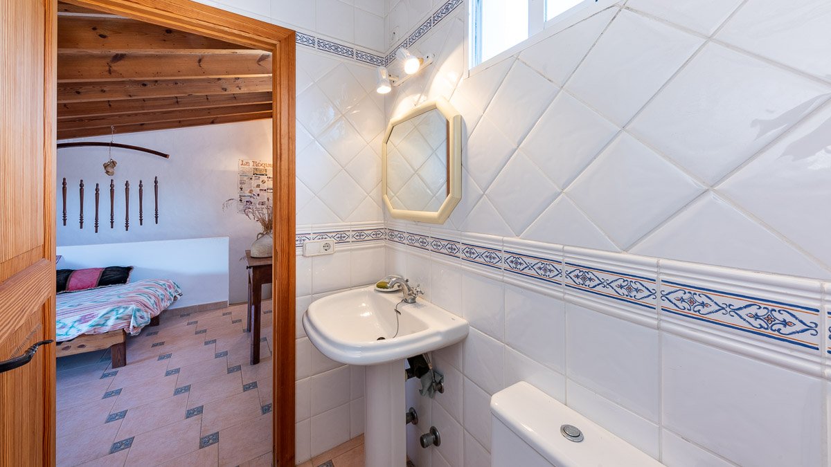 Вилла в Алькудия, Майорка, Испания 7 спален, 400м2 №89404