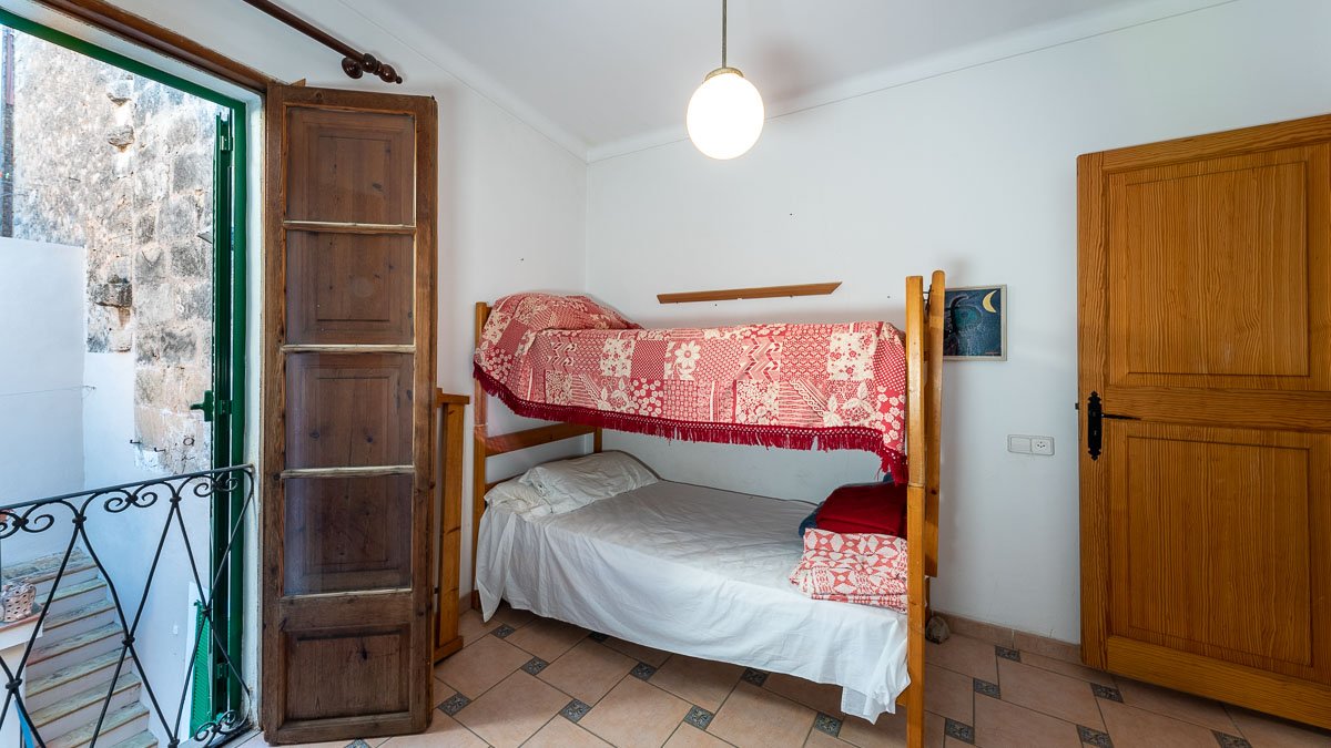 Вилла в Алькудия, Майорка, Испания 7 спален, 400м2 №89404