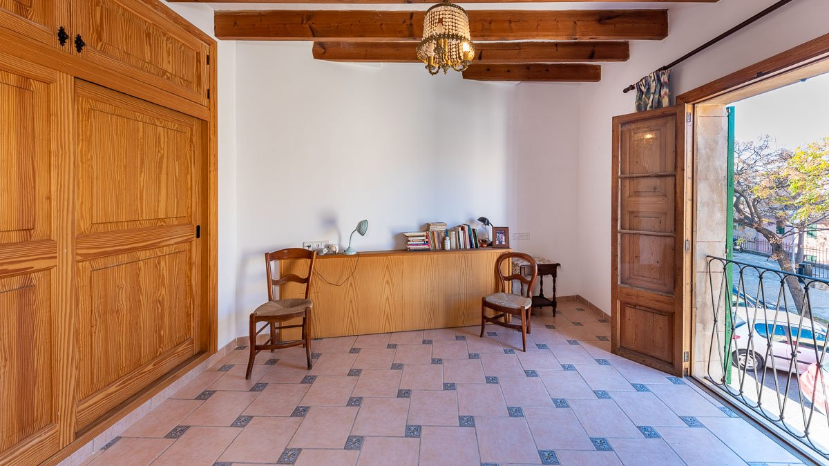 Вилла в Алькудия, Майорка, Испания 7 спален, 400м2 №89404
