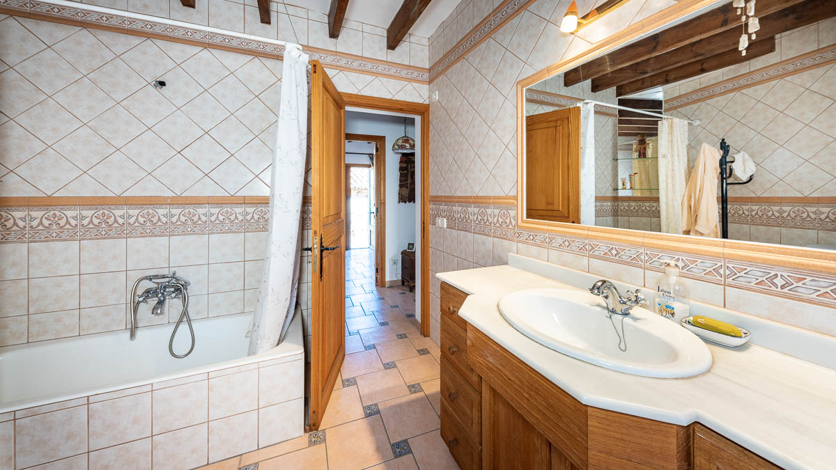 Вилла в Алькудия, Майорка, Испания 7 спален, 400м2 №89404
