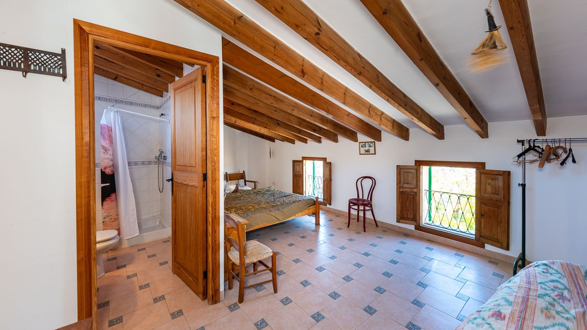 Вилла в Алькудия, Майорка, Испания 7 спален, 400м2 №89404