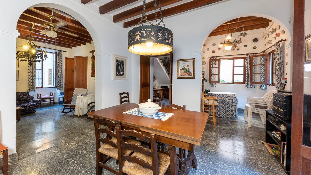 Вилла в Алькудия, Майорка, Испания 7 спален, 400м2 №89404