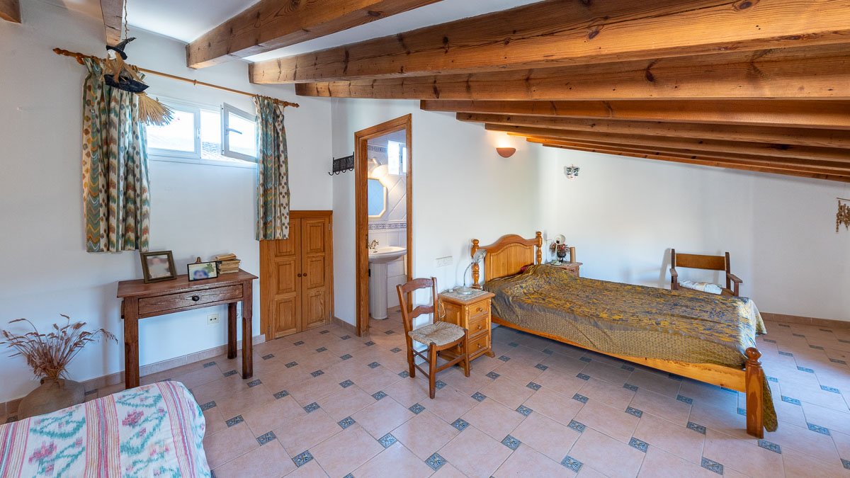 Вилла в Алькудия, Майорка, Испания 7 спален, 400м2 №89404