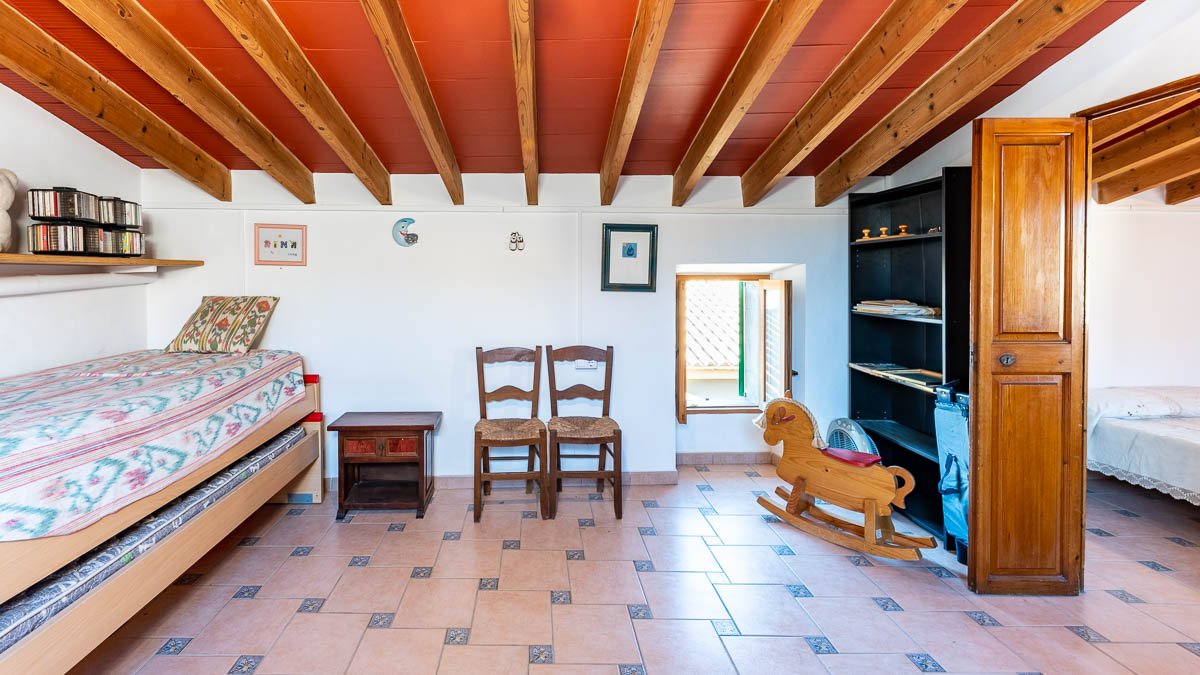 Вилла в Алькудия, Майорка, Испания 7 спален, 400м2 №89404