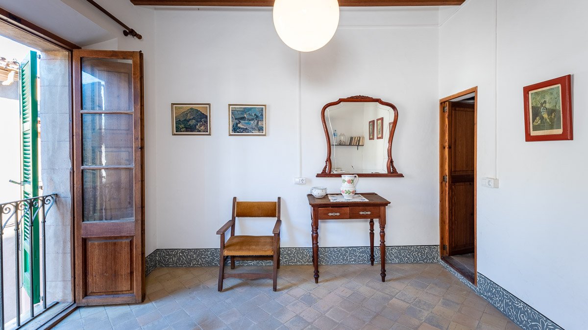 Вилла в Алькудия, Майорка, Испания 7 спален, 400м2 №89404