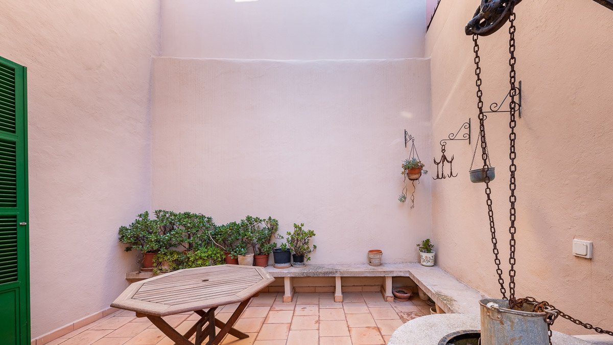 Вилла в Алькудия, Майорка, Испания 7 спален, 400м2 №89404