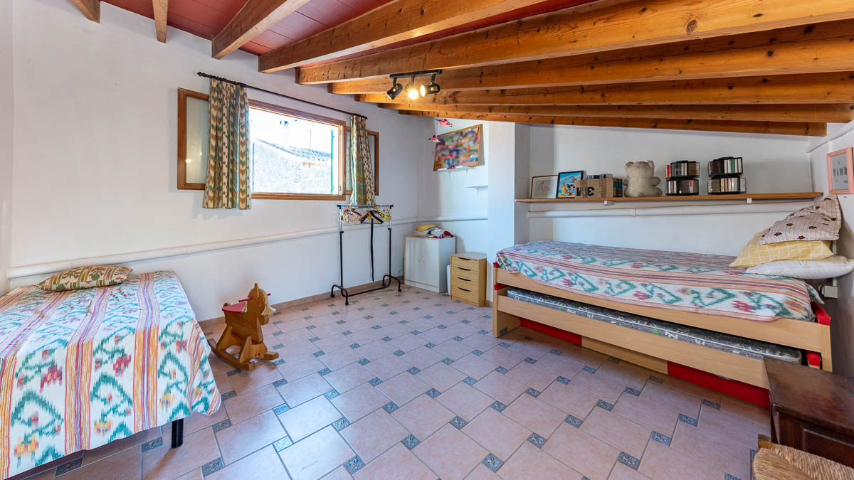 Вилла в Алькудия, Майорка, Испания 7 спален, 400м2 №89404