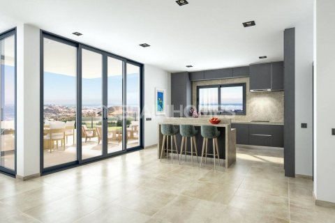 Villa for sale Mijas, Malaga, Spain 4 bedrooms, 407 sq.m. No. 49160 - photo 7