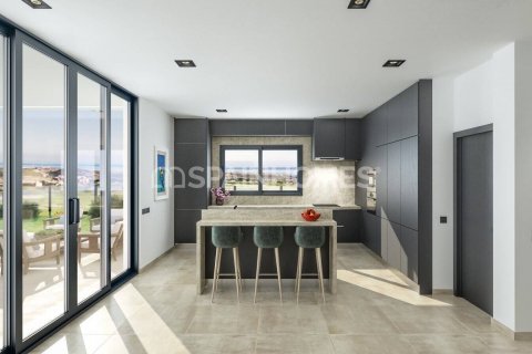 Villa for sale Mijas, Malaga, Spain 4 bedrooms, 407 sq.m. No. 49160 - photo 8