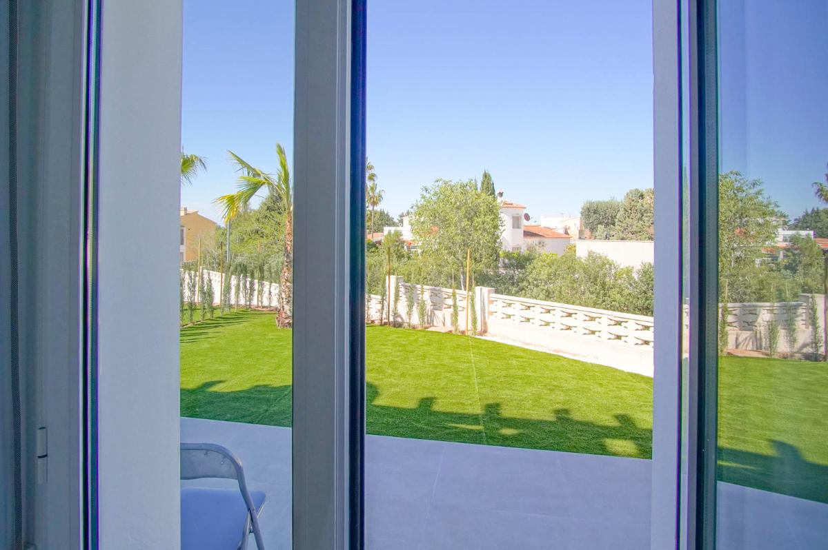 Appartamento a Denia, Alicante, Spagna 2 camere da letto, 90 mq. N° 100144