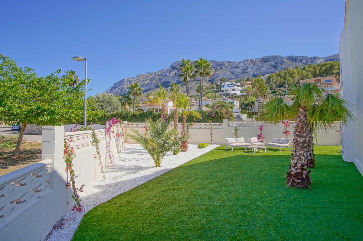 Appartamento a Denia, Alicante, Spagna 2 camere da letto, 90 mq. N° 100144