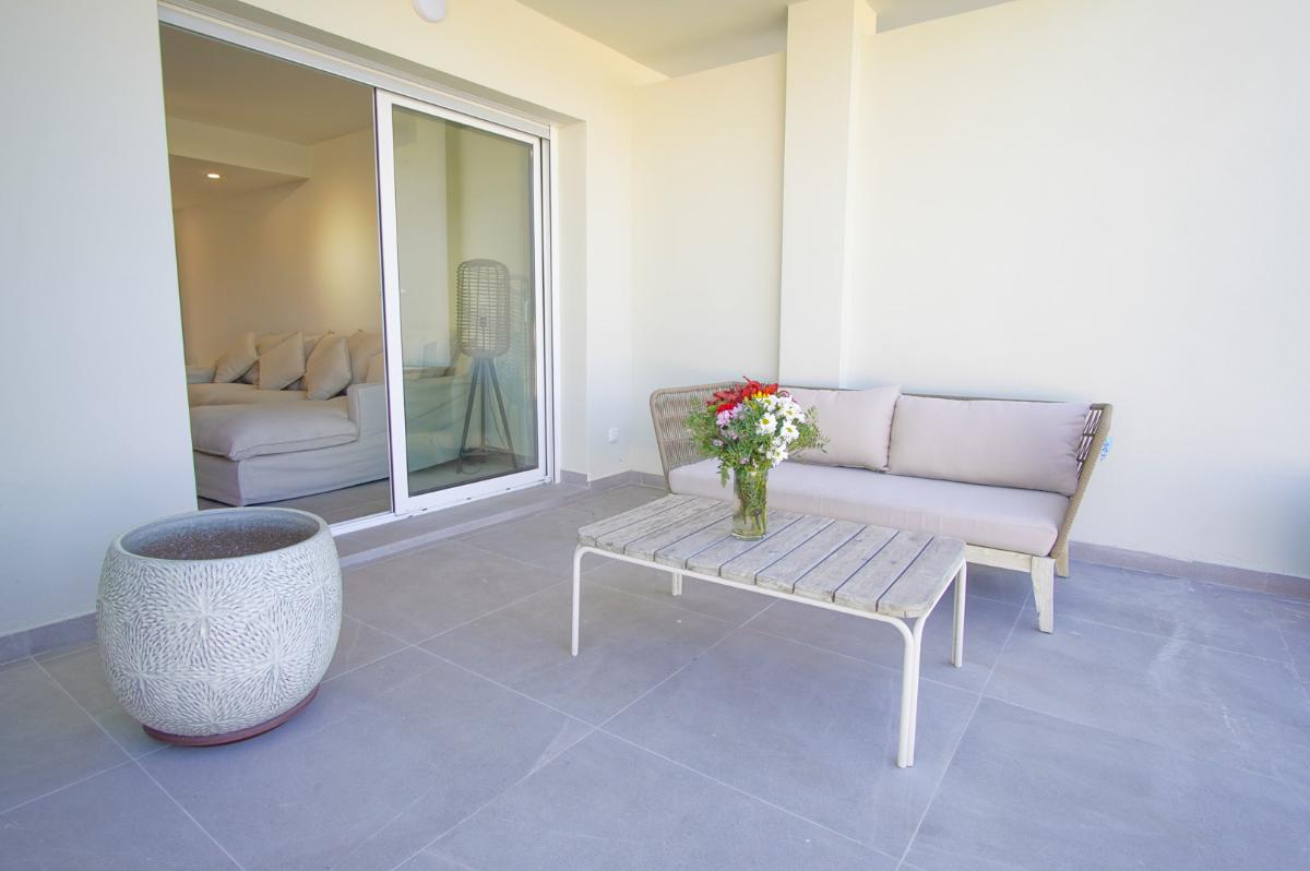Appartamento a Denia, Alicante, Spagna 2 camere da letto, 90 mq. N° 100144