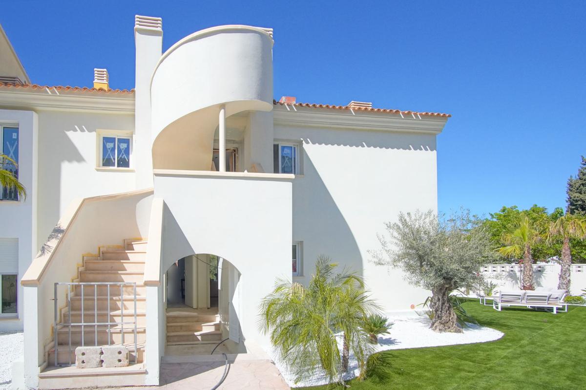 Appartamento a Denia, Alicante, Spagna 2 camere da letto, 90 mq. N° 100144