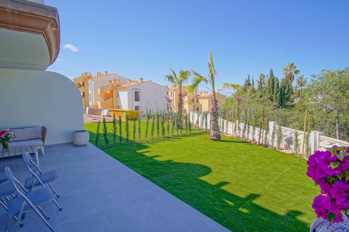 Appartamento a Denia, Alicante, Spagna 2 camere da letto, 90 mq. N° 100144