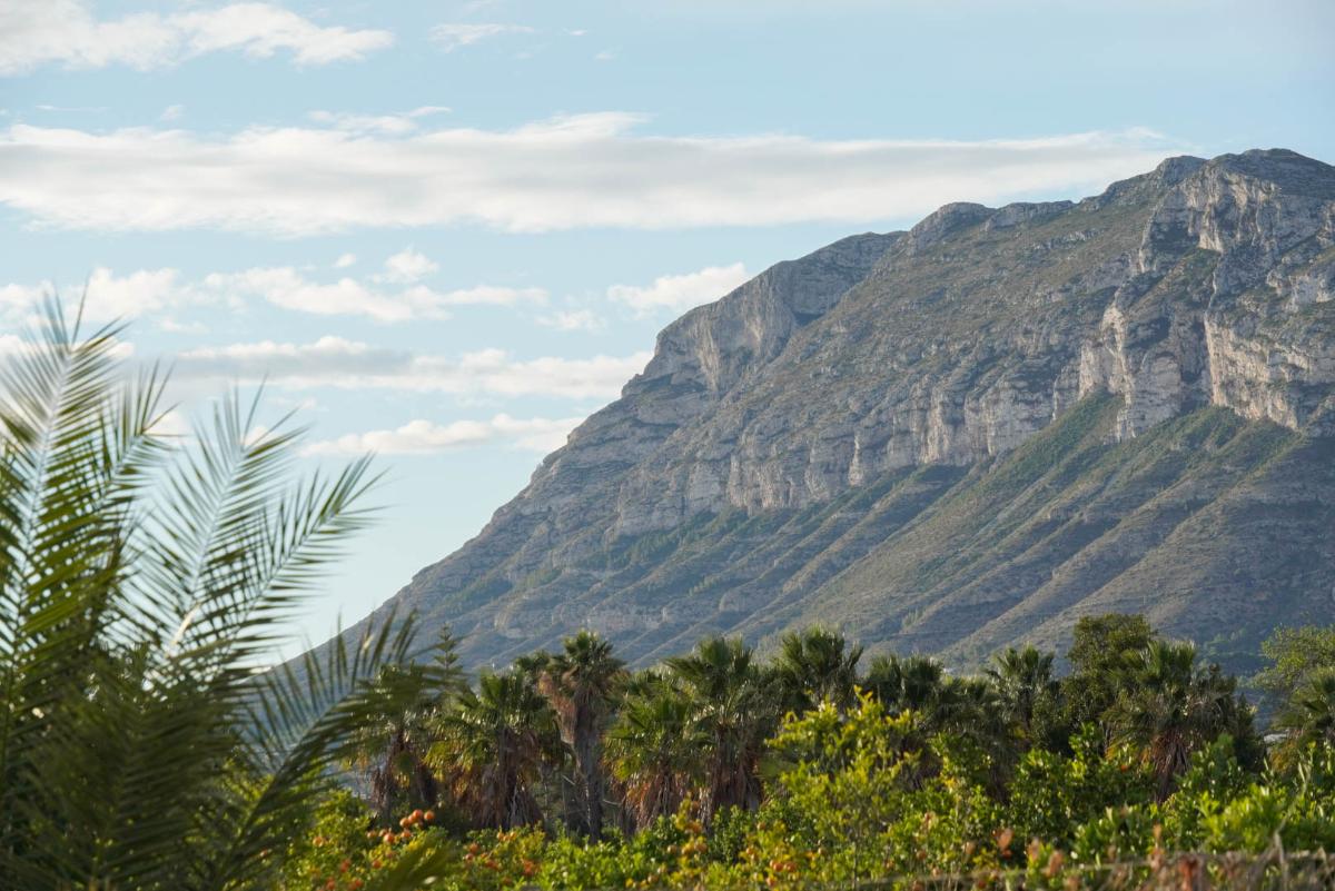 Appartamento a Denia, Alicante, Spagna 2 camere da letto, 90 mq. N° 100144