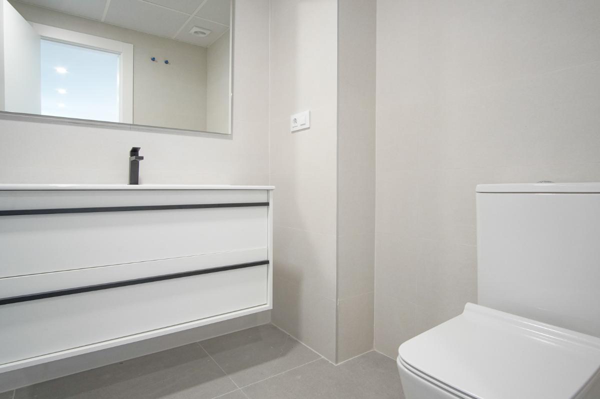 Appartamento a Denia, Alicante, Spagna 2 camere da letto, 90 mq. N° 100144